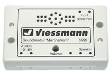 Viessmann 5559 Soundmodul