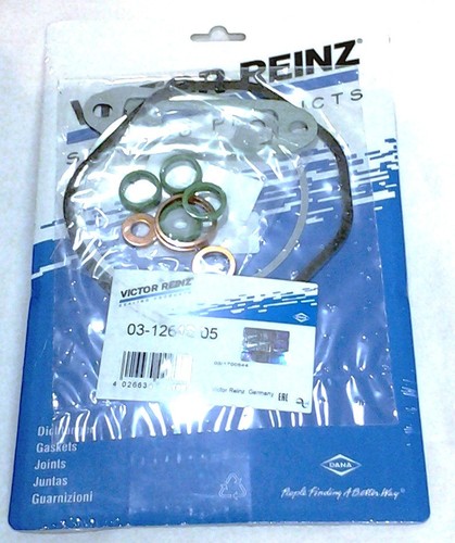 Dichtungen für zylinderkopf - dichtungen,