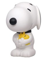 Grosse Snoppy + Woodstock