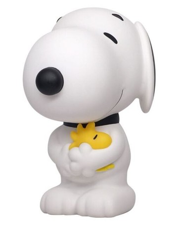 Grosse snoppy woodstock - snoppy, +