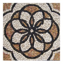 1 Antikmarmor RO-002 - 90x90