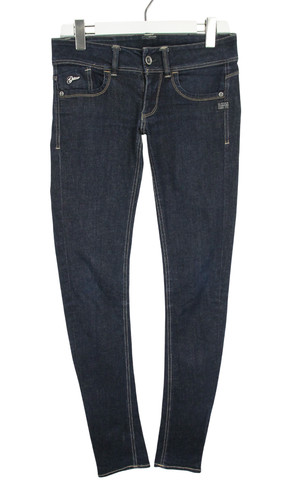 Star lynn skinny jeans damen - g-star,