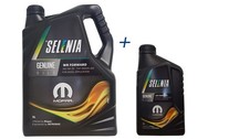Selenia WR Forward 0W-30