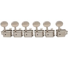 Musiclily Pro Nickel 6 Inline