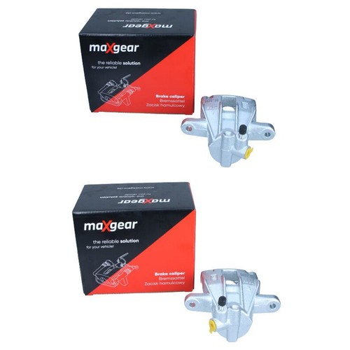 Maxgear bremssattel vorne - maxgear,