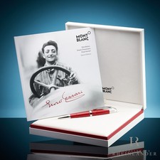 Montblanc great characters - montblanc,