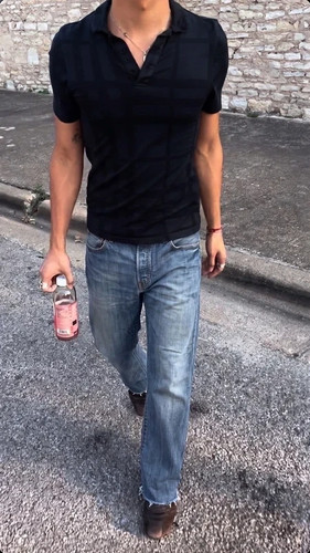 Levi 501 jeans w34 l30 - 501,