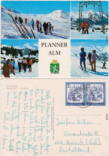 Irdning donnersbachtal - irdning,