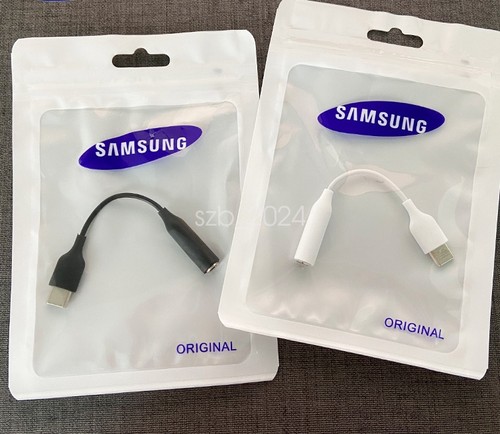 Original samsung audio - audio, adapter