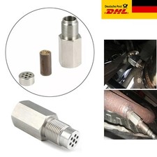 Lambdasonde Lambda Eliminator Spacer Metallkat Lamda O2 Mini Simulator Sonde