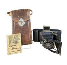 Voigtländer Bessa Anastigmat