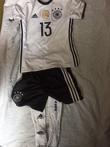 Kinder trikot set von - trikot,