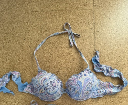 Bikinioberteil calzedonia - bikinioberteil,