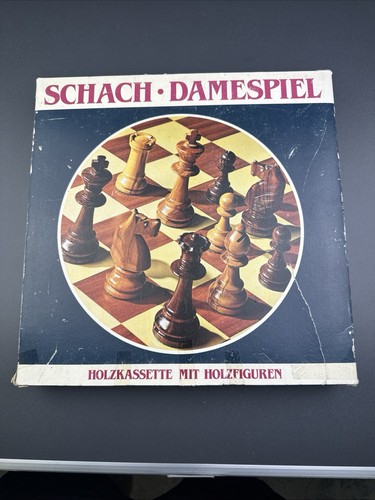 Didatto 621 schach - didatto, nr.