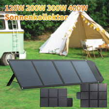 120W 200W 300W 400W Solar