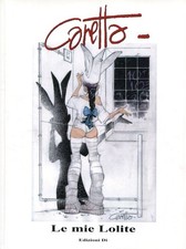 Fernando Caretta »Le mie