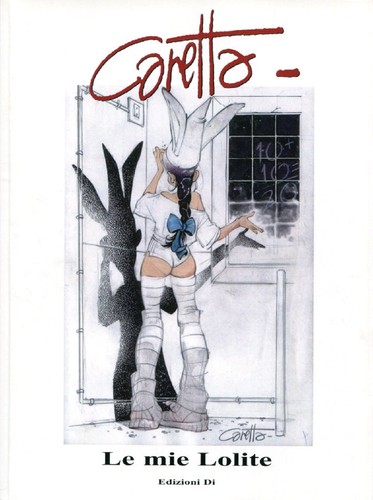 Fernando caretta mie - »le,