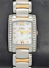 Ebel Brasilia Mini 1215769 |