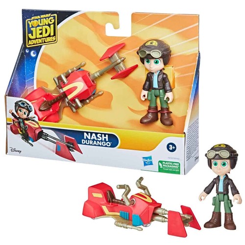 Hasbro star wars young jedi - hasbro,