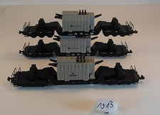 Minitrix Spur N 1/160