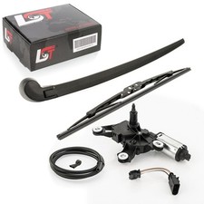 Scheibenwischer Wischermotor