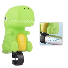 Lustige Dinosaurier Luft für