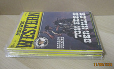 Moewig Western 5 verschiedene