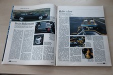 Auto Motor Sport AMS 20/1989