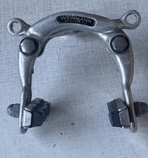 Felgen-Mittelzug-Bremse