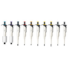 2.5uL-10000uL Mechanical