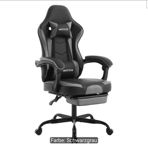 Gaming stuhl bürostuhl - gaming,