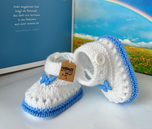 Babyschuhe socken sandalen - babyschuhe,