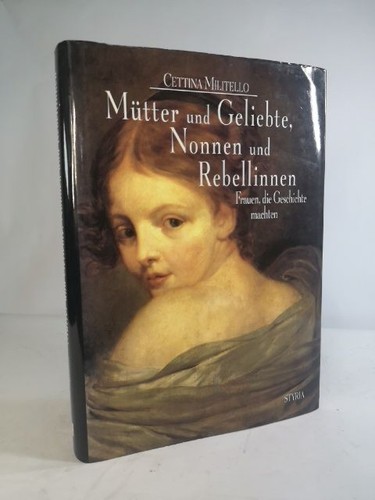 Mütter und geliebte nonnen - mütter, geliebte,