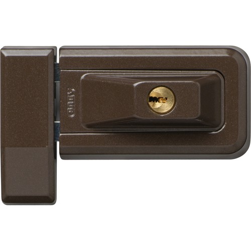 Abus 3030 braun schwenkbare - abus,