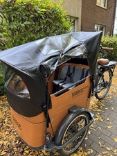 Babboe Curve - Wie Neu!