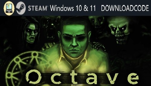 Neu computer spiel - pc, octave