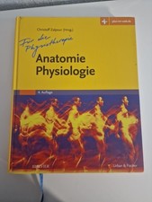 Anatomie Physiologie für Die