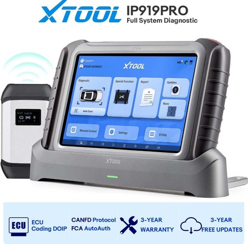 Xtool ip919 pro - ip919, kfz