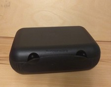 Tupperware Lunchbox schwarz