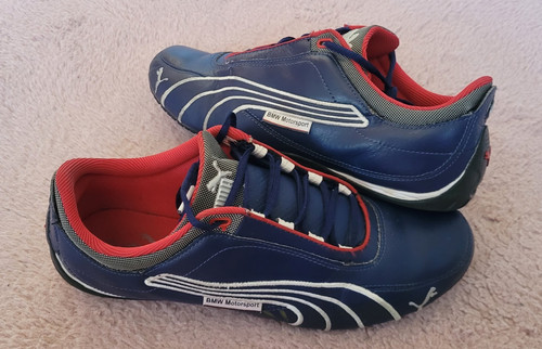 Puma herren sneaker - herren, bmw