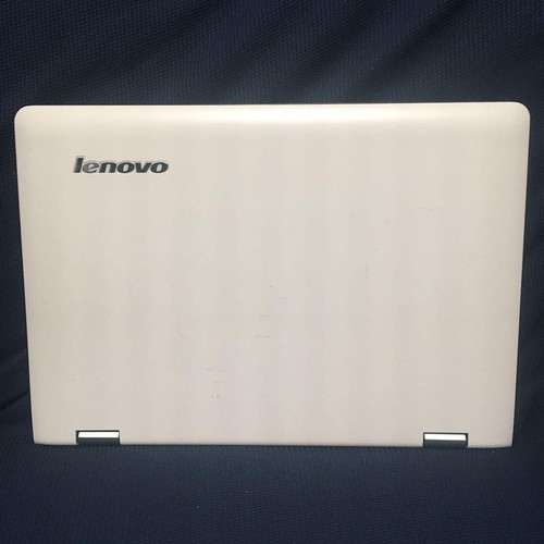 Lenovo yoga weiß laptop - lenovo,
