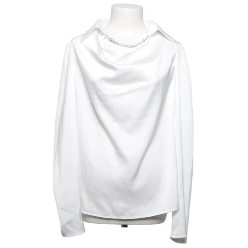 Bluse größe weiß - xl,,