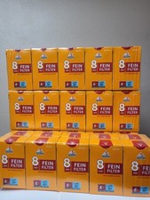 Gizeh Feinfilter 40 x 100