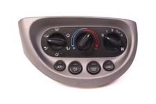 Klimabedienteil Ford KA