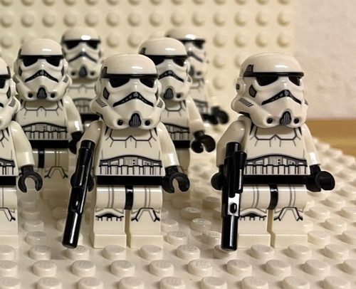 Lego star wars 40755 - lego,