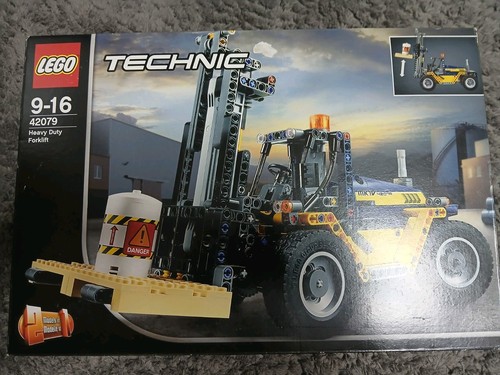 Lego technic 42079 - technic,