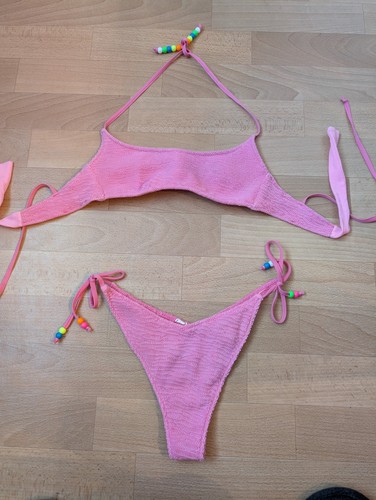Calzedonia bikini set - bikini, pink