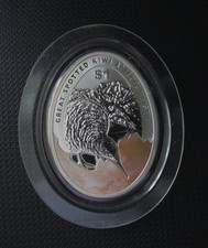 Neuseeland 2016 $1 Kiwi