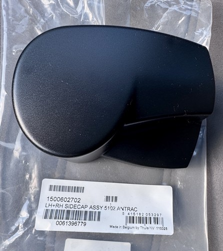 Original thule endkappe links - original,
