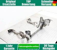 Audi A4 8K2 B8 8T0399315H Vorderachse Achskörper Motorträger Vorn